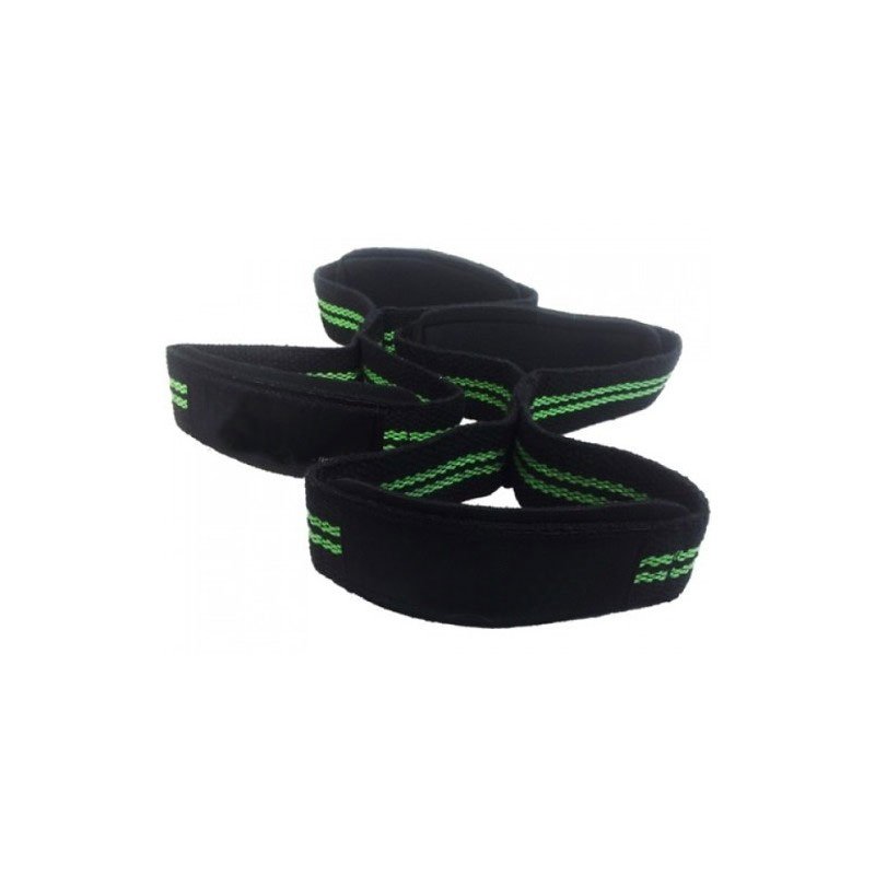 FIGURE 8 LIFTING STRAPS