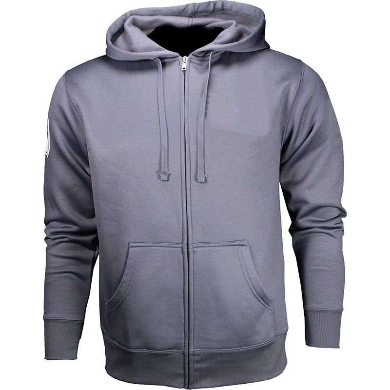 MMA HOOD
