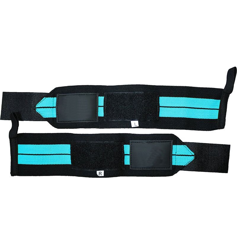 HEAVY DUTY WRIST STRAPS