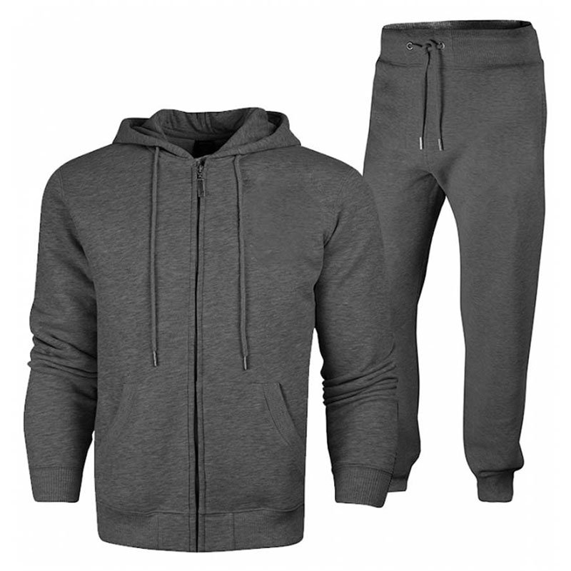 TRACK-SUIT