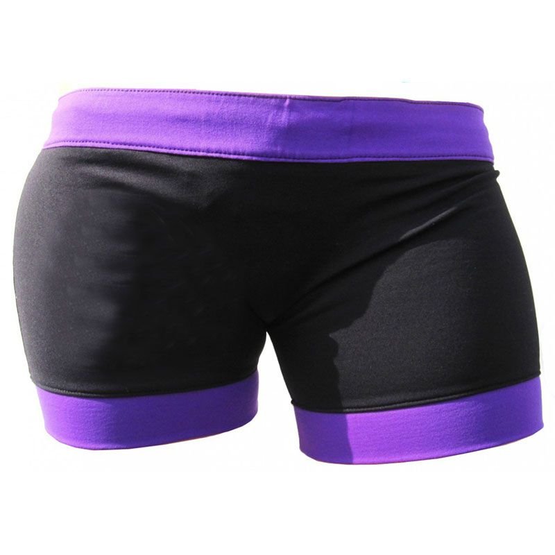 MMA Vale Tudo Short