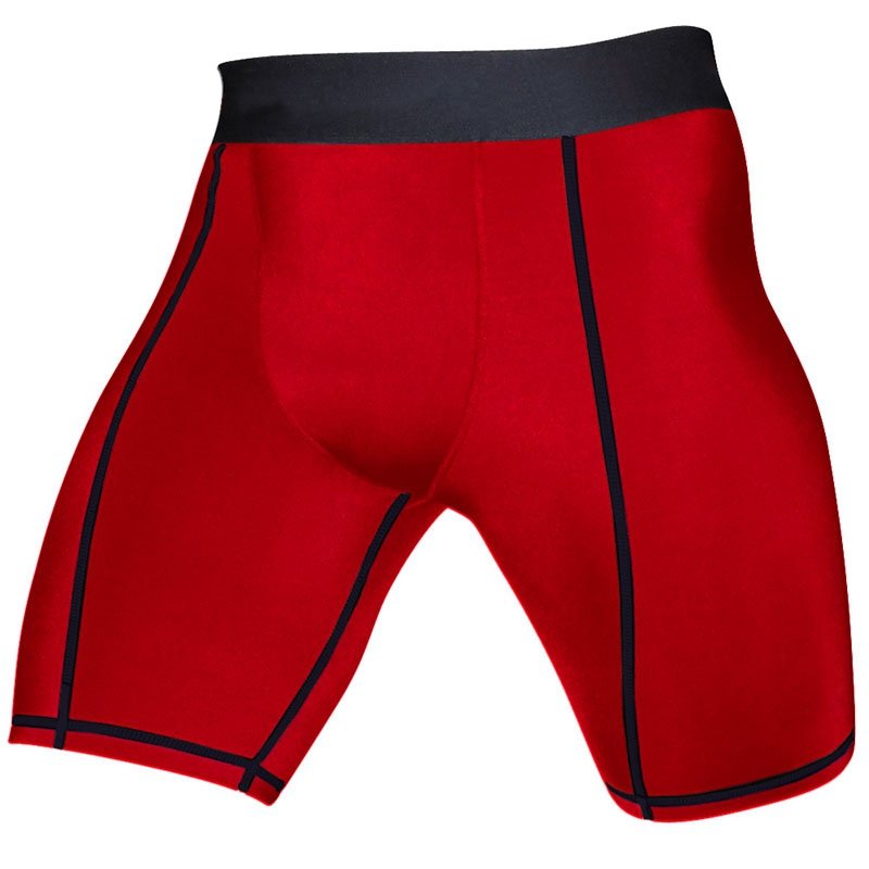 MMA Vale Tudo Short